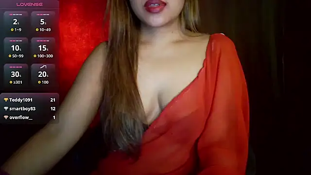 kiran-rathod webcam