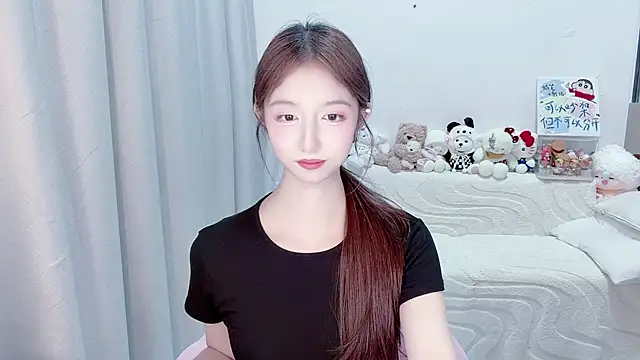 lucky-tt live cam on StripChat