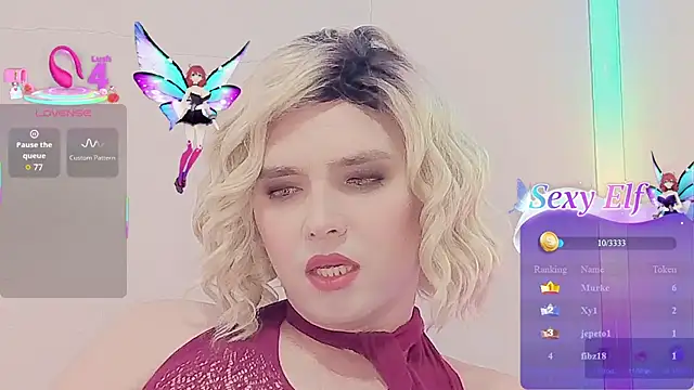 Zagadka55555 webcam