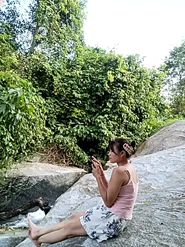 Linda-yiyi webcam