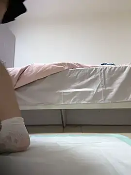xiaoxiaocheng678 webcam