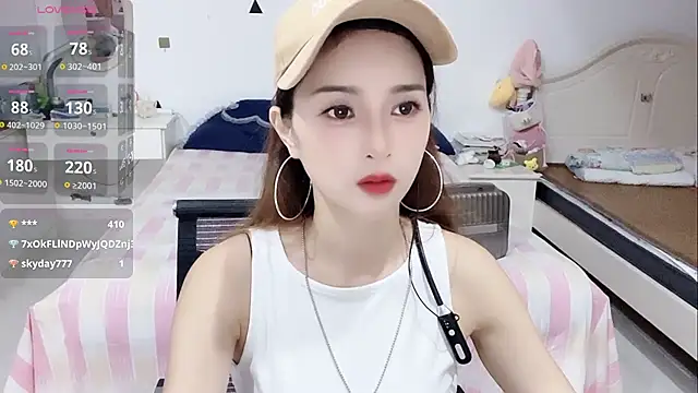 miaomiao-99 webcam
