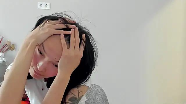ailey_chao webcam