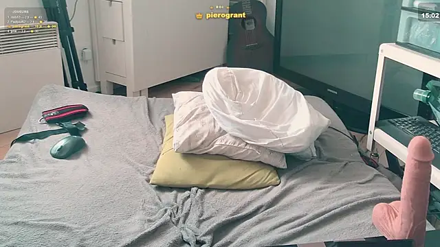 CeriseLapine webcam