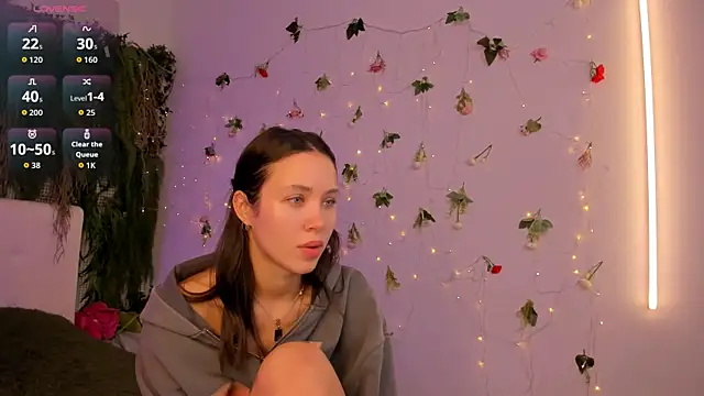 Black_Jenny webcam