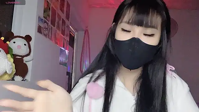 Tieu-May webcam