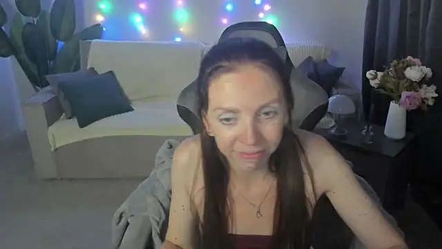 EmilyStevart webcam