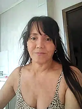 MilkCandyGirl webcam