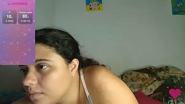 EliVanegas webcam