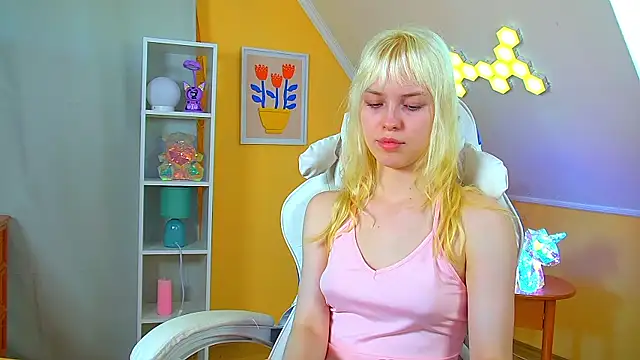 HannahHollis webcam
