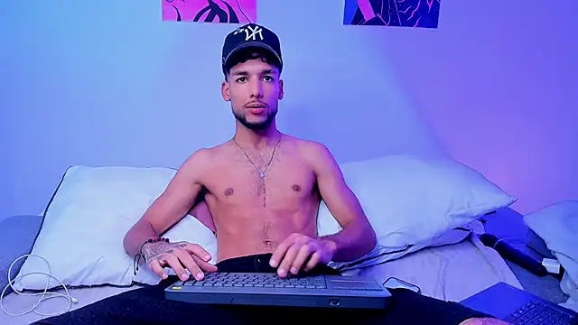 Thiagoferreti webcam