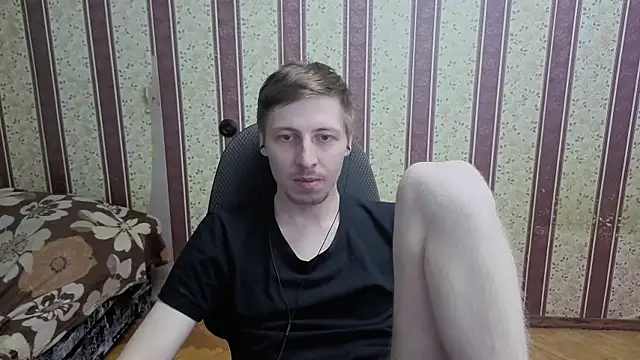 Darien_Brown webcam
