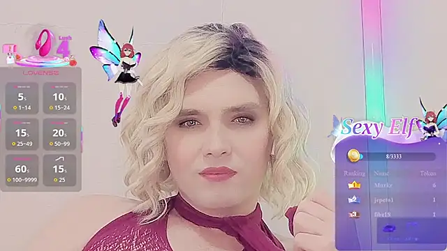 Zagadka55555 webcam