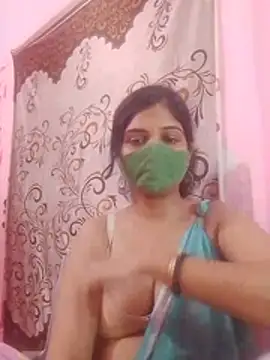 JYOTI_023 webcam