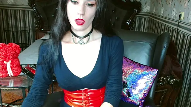 VictoryVega webcam