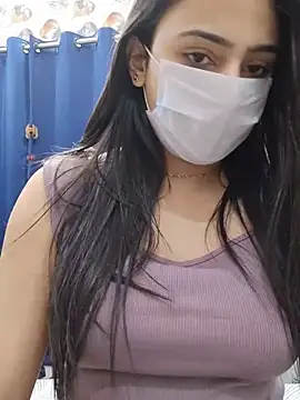 Ivymybae webcam