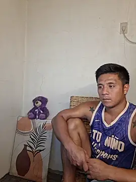 Felix_Asher webcam