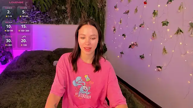 Black_Jenny webcam