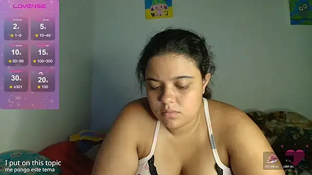 EliVanegas webcam