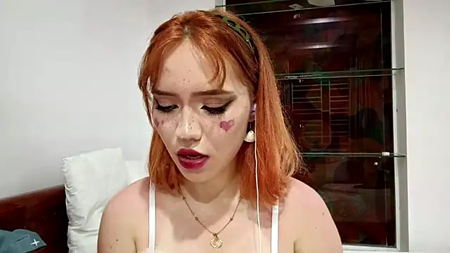 Sophie_sophie webcam