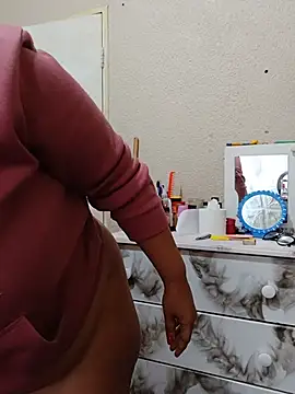 FreakyAngel3X webcam