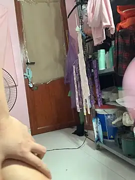 JerryJen11 webcam