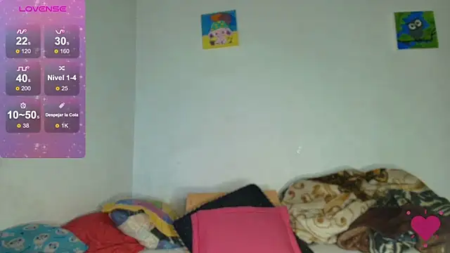 EliVanegas webcam