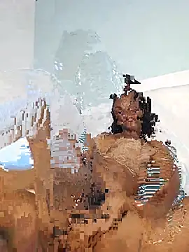 Jojohxxx webcam