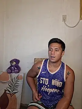 Felix_Asher webcam