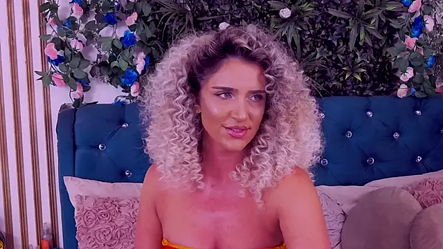 CherryMuse_ webcam