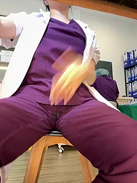 secretly_masturbating webcam