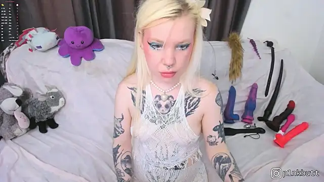 HelenGoat webcam