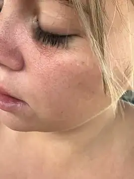 Samantha_official webcam
