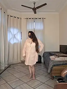 SEXY-Sardarni webcam