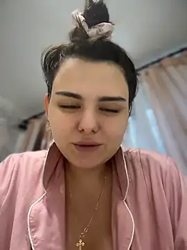 NikaMur webcam
