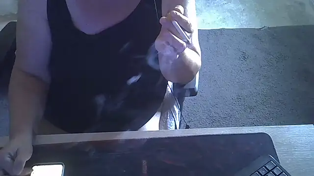 Silvia2277 webcam