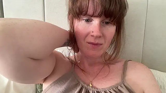 redheadrosie69 webcam
