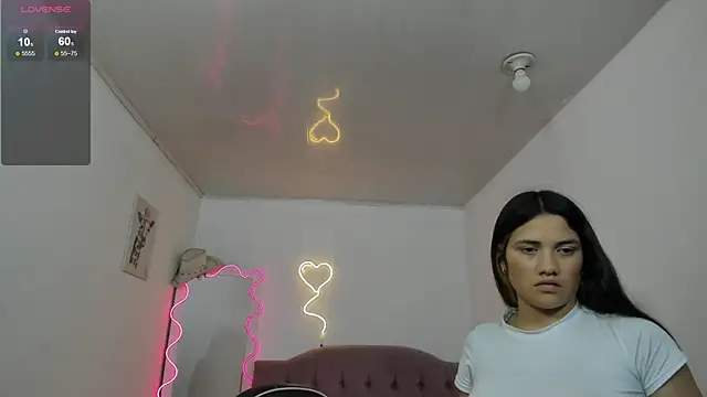Chiara_tay webcam