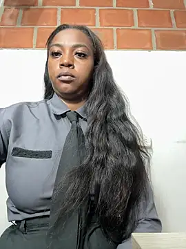 CiaraEbony webcam