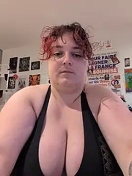 LadyRochester webcam