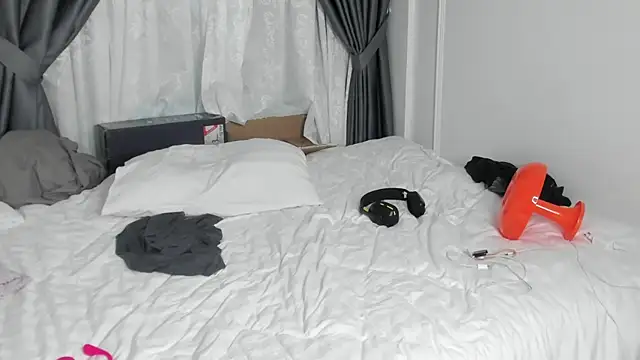 Sexybel220002 webcam