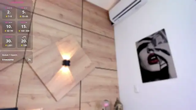 marie_miller_ webcam