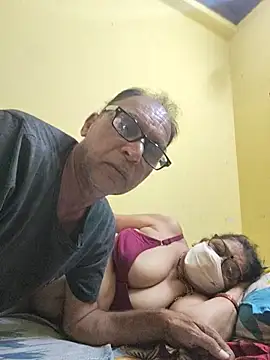 Lovely_Old_Couples webcam