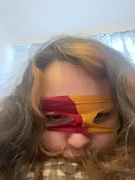 Patpatpatcift webcam