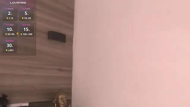 SashaNova webcam