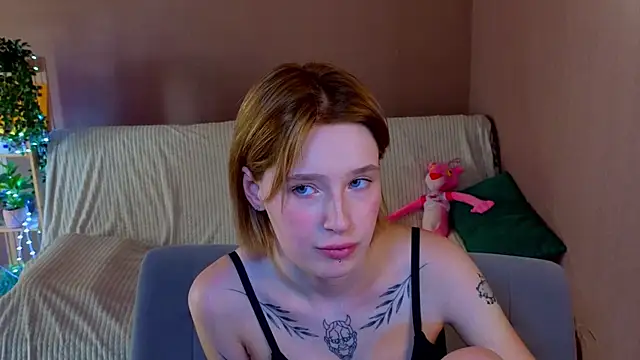 TaraEva webcam