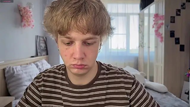 olivertasty webcam
