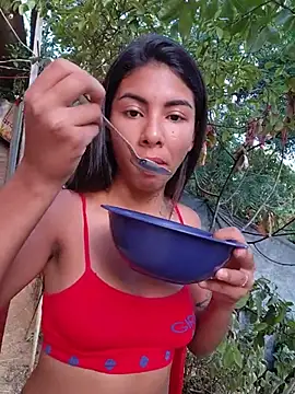 chaparritahot99 webcam