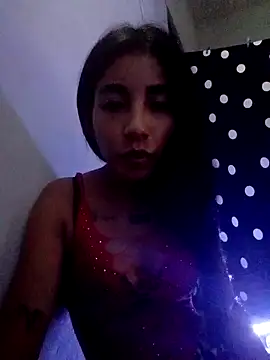 RandalHot webcam