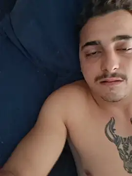 papisabroson webcam